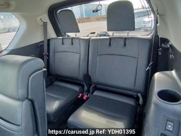 Used 2015 AT toyota land-cruiser-prado GDJ150W Image[16]