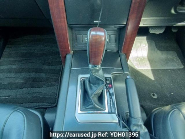 Used 2015 AT toyota land-cruiser-prado GDJ150W Image[22]