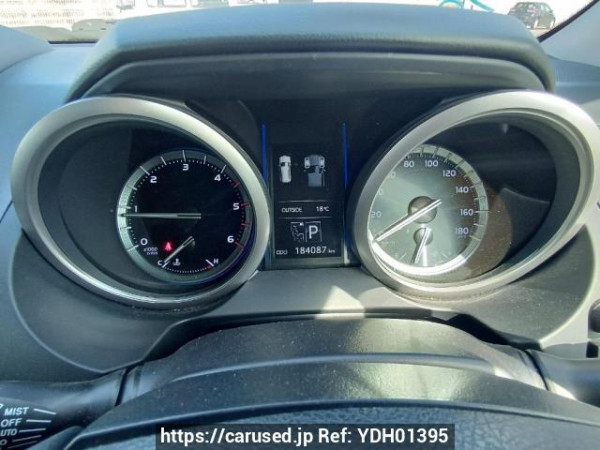 Used 2015 AT toyota land-cruiser-prado GDJ150W Image[23]