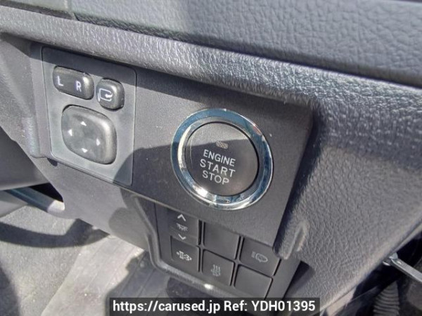 Used 2015 AT toyota land-cruiser-prado GDJ150W Image[25]