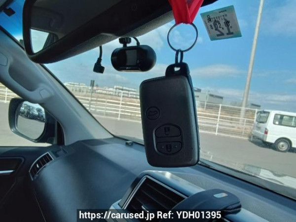 Used 2015 AT toyota land-cruiser-prado GDJ150W Image[26]