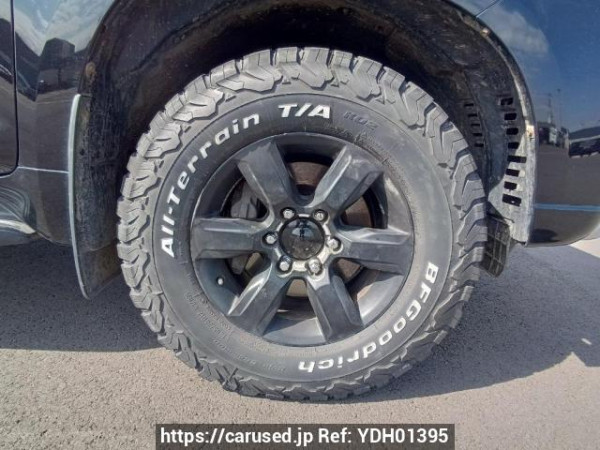 Used 2015 AT toyota land-cruiser-prado GDJ150W Image[27]