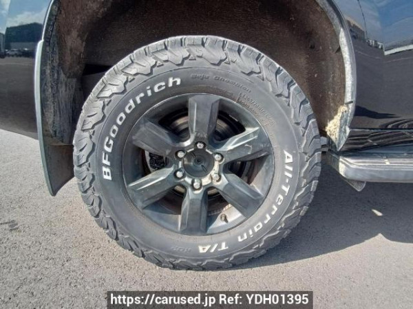 Used 2015 AT toyota land-cruiser-prado GDJ150W Image[29]