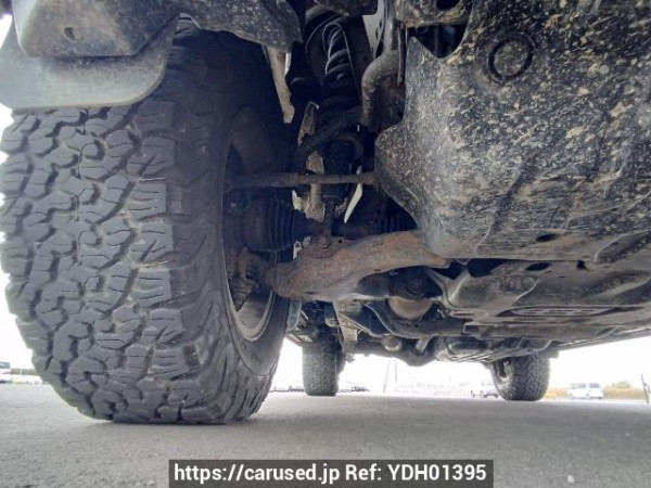 Used 2015 AT toyota land-cruiser-prado GDJ150W Image[31]