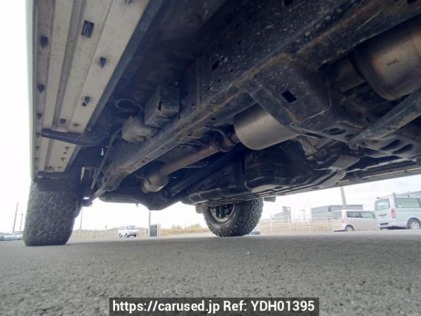 Used 2015 AT toyota land-cruiser-prado GDJ150W Image[33]