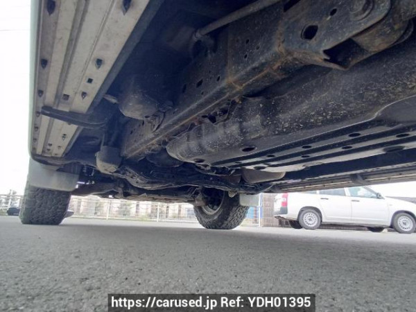 Used 2015 AT toyota land-cruiser-prado GDJ150W Image[35]