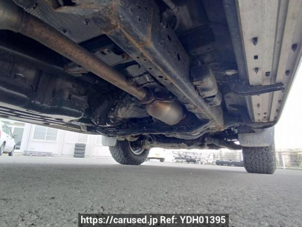 Used 2015 AT toyota land-cruiser-prado GDJ150W Image[36]