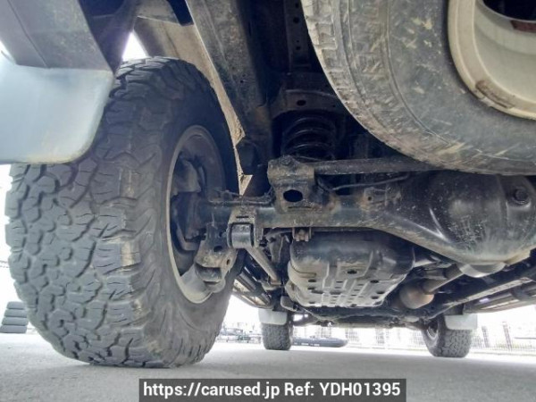 Used 2015 AT toyota land-cruiser-prado GDJ150W Image[37]