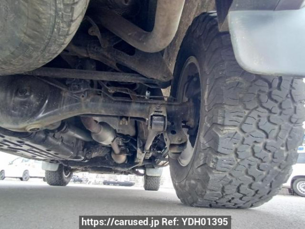 Used 2015 AT toyota land-cruiser-prado GDJ150W Image[38]