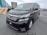 Used 2009 AT toyota vellfire ANH20W Image[2]