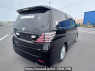 Used 2009 AT toyota vellfire ANH20W Image[6]