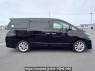 Used 2009 AT toyota vellfire ANH20W Image[7]