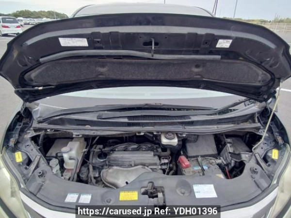Used 2009 AT toyota vellfire ANH20W Image[9]