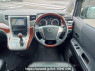 Used 2009 AT toyota vellfire ANH20W Image[19]