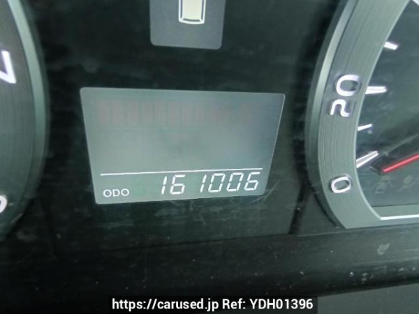 Used 2009 AT toyota vellfire ANH20W Image[24]