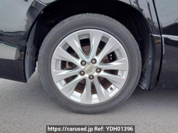 Used 2009 AT toyota vellfire ANH20W Image[29]