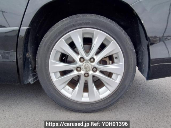 Used 2009 AT toyota vellfire ANH20W Image[30]