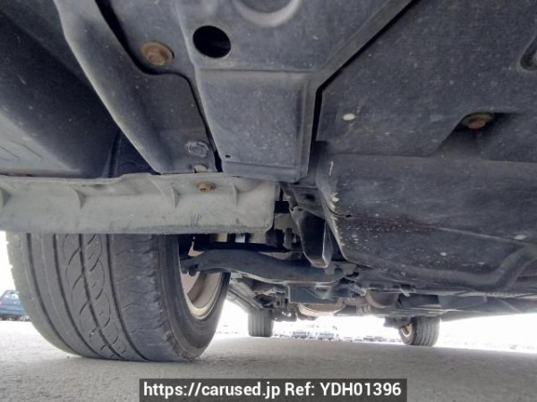 Used 2009 AT toyota vellfire ANH20W Image[31]