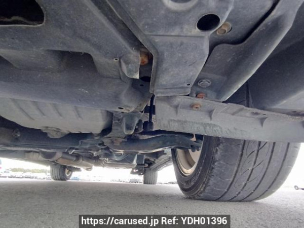 Used 2009 AT toyota vellfire ANH20W Image[32]