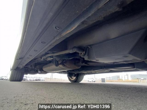 Used 2009 AT toyota vellfire ANH20W Image[33]