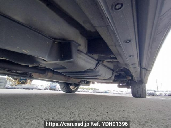 Used 2009 AT toyota vellfire ANH20W Image[34]