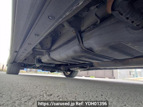 Used 2009 AT toyota vellfire ANH20W Image[35]