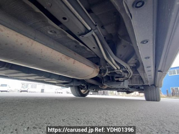 Used 2009 AT toyota vellfire ANH20W Image[36]