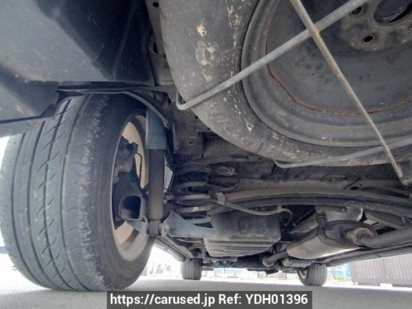 Used 2009 AT toyota vellfire ANH20W Image[37]