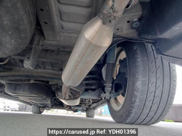 Used 2009 AT toyota vellfire ANH20W Image[38]