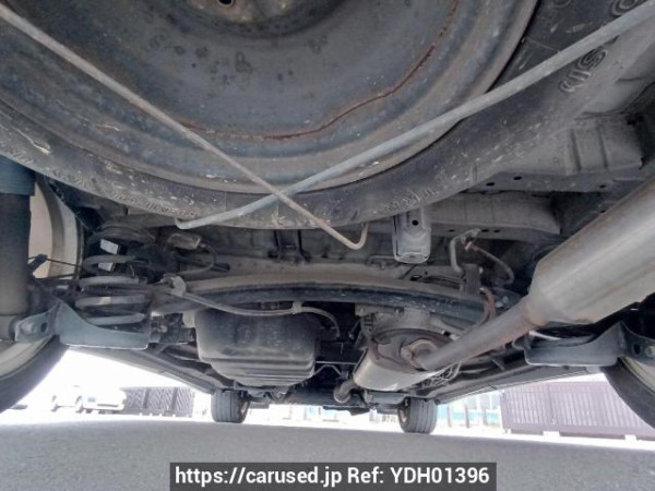 Used 2009 AT toyota vellfire ANH20W Image[39]