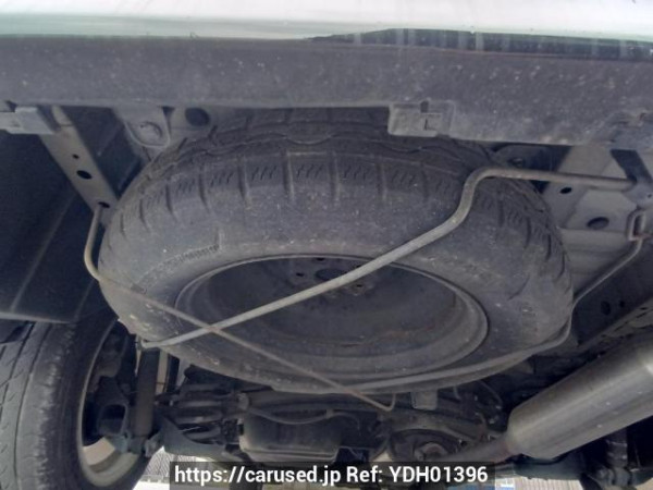 Used 2009 AT toyota vellfire ANH20W Image[40]