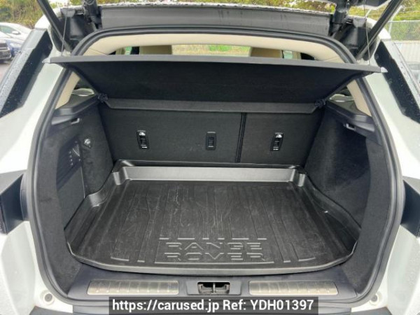 Used 2015 AT land-rover range-rover-evoque LV2A Image[8]