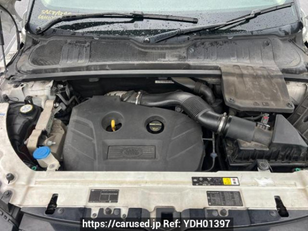 Used 2015 AT land-rover range-rover-evoque LV2A Image[10]