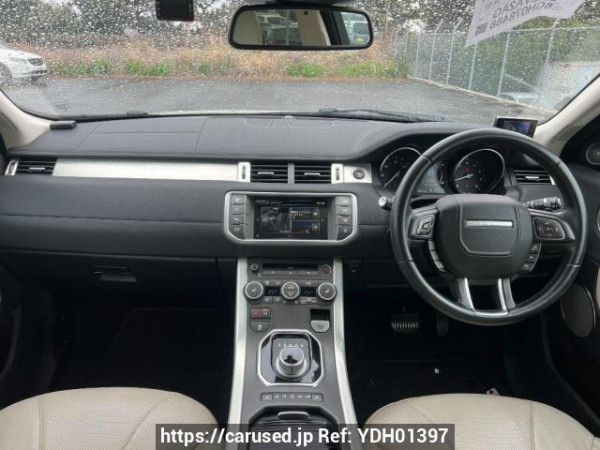 Used 2015 AT land-rover range-rover-evoque LV2A Image[15]