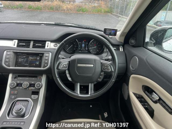 Used 2015 AT land-rover range-rover-evoque LV2A Image[18]