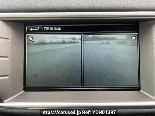 Used 2015 AT land-rover range-rover-evoque LV2A Image[21]