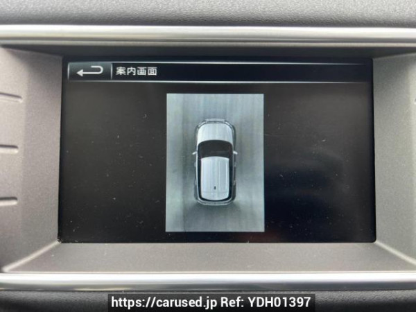 Used 2015 AT land-rover range-rover-evoque LV2A Image[23]