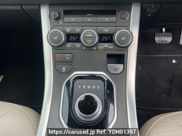 Used 2015 AT land-rover range-rover-evoque LV2A Image[24]