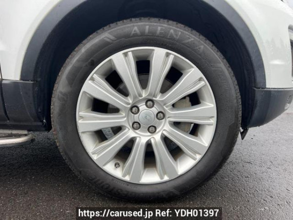 Used 2015 AT land-rover range-rover-evoque LV2A Image[31]