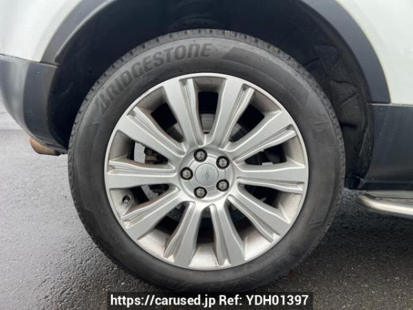 Used 2015 AT land-rover range-rover-evoque LV2A Image[32]