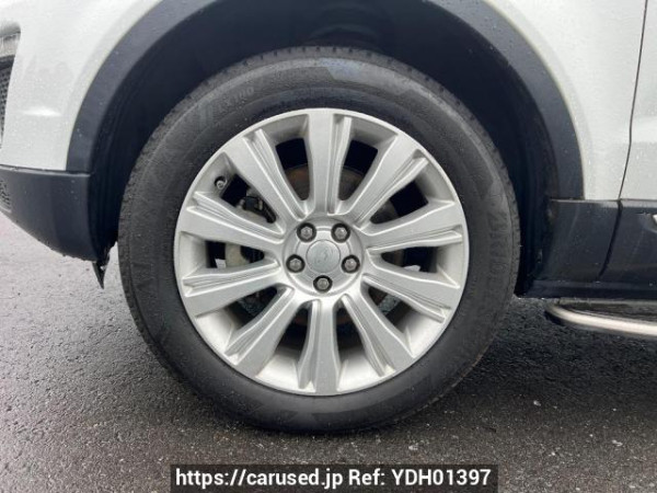 Used 2015 AT land-rover range-rover-evoque LV2A Image[34]