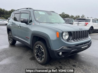Jeep Renegade BU24