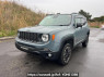 Used 2017 AT jeep renegade BU24 Image[2]