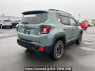 Used 2017 AT jeep renegade BU24 Image[6]