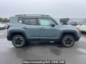 Used 2017 AT jeep renegade BU24 Image[7]