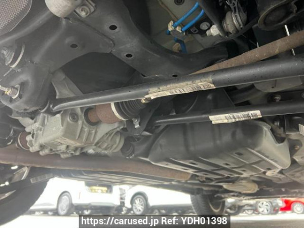 Used 2017 AT jeep renegade BU24 Image[34]