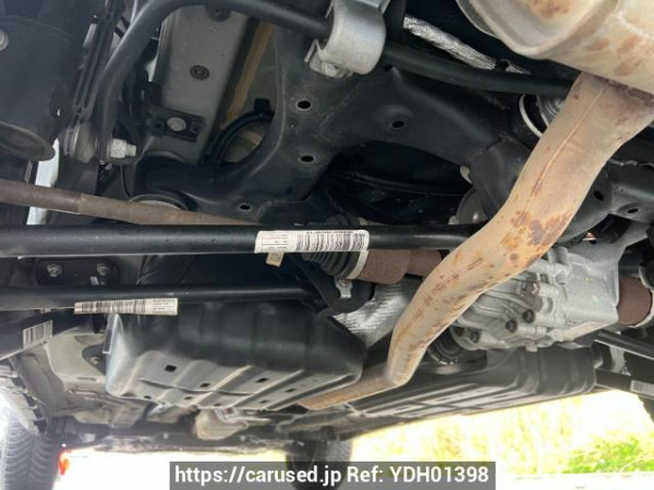 Used 2017 AT jeep renegade BU24 Image[35]