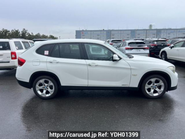 Used 2010 AT bmw x1 VL18 Image[7]