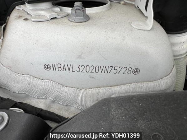 Used 2010 AT bmw x1 VL18 Image[10]