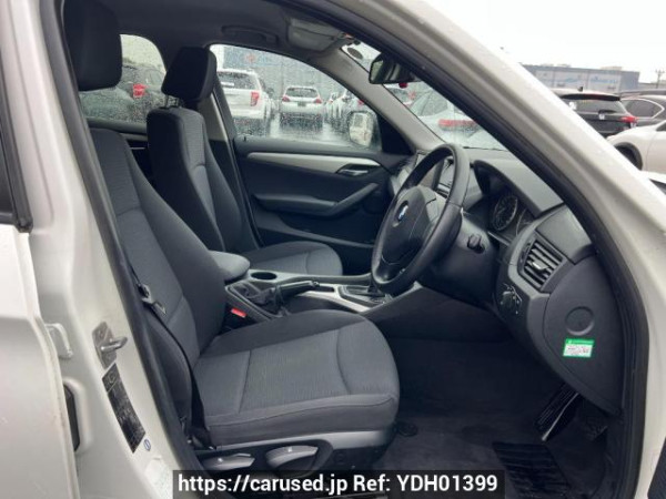 Used 2010 AT bmw x1 VL18 Image[11]